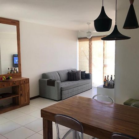 Itacimirim - Quinta Das Lagoas Residence 外观 照片