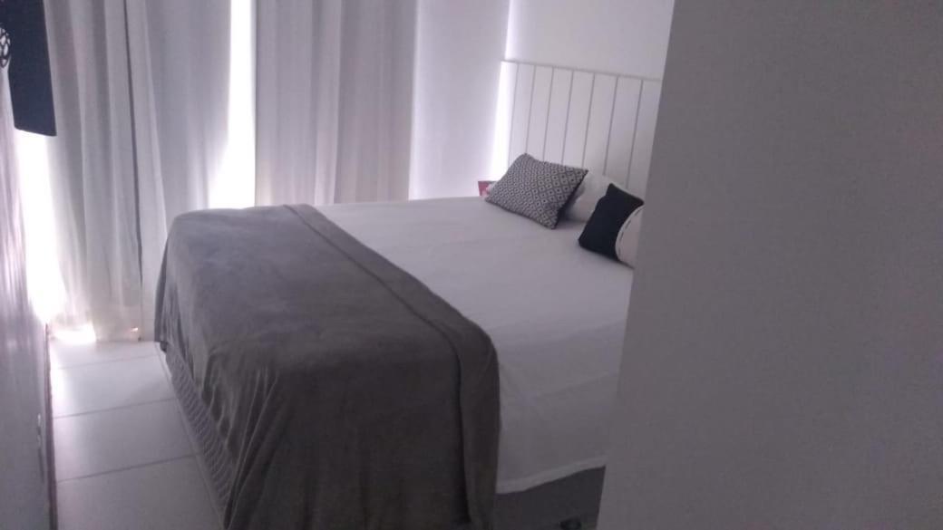 Itacimirim - Quinta Das Lagoas Residence 外观 照片