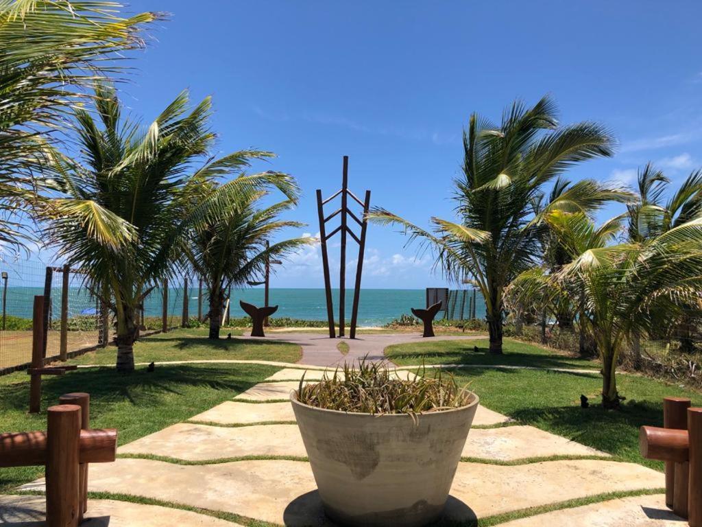 Itacimirim - Quinta Das Lagoas Residence 外观 照片