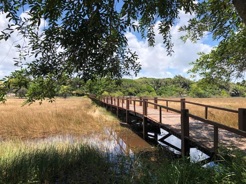 Itacimirim - Quinta Das Lagoas Residence 外观 照片