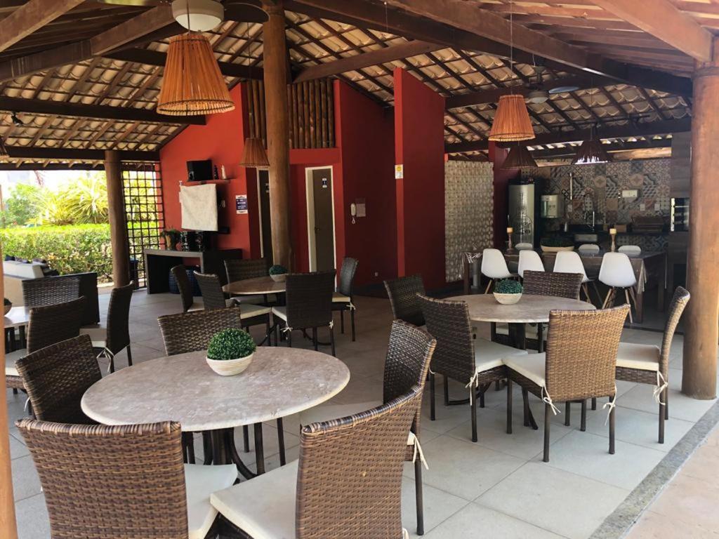 Itacimirim - Quinta Das Lagoas Residence 外观 照片