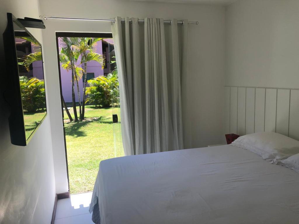 Itacimirim - Quinta Das Lagoas Residence 外观 照片