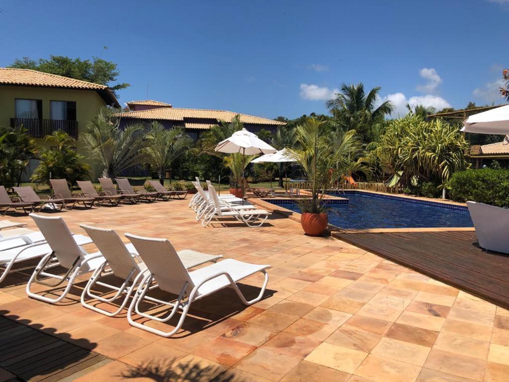 Itacimirim - Quinta Das Lagoas Residence 外观 照片