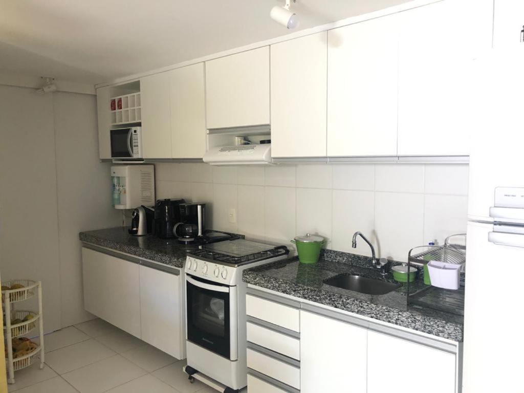 Itacimirim - Quinta Das Lagoas Residence 外观 照片