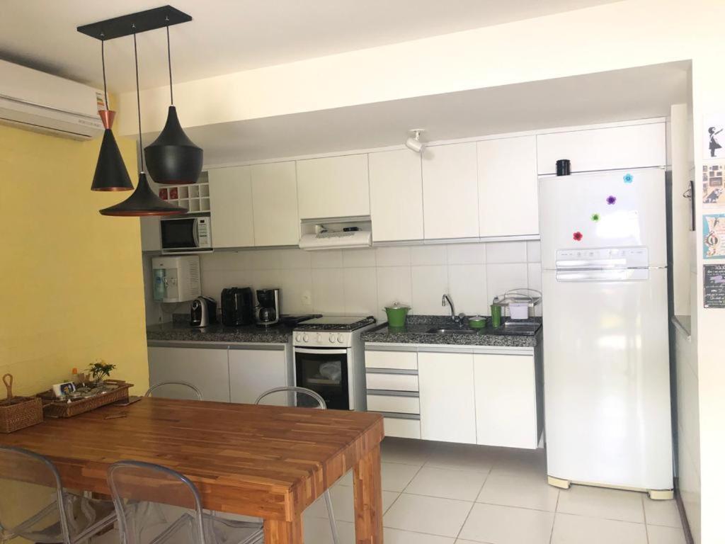 Itacimirim - Quinta Das Lagoas Residence 外观 照片